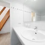 Apartman Strandhotel Nr 39 Laboe