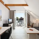 Strandhotel Nr 39 3* Laboe