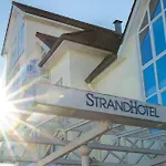 Apartman Strandhotel Nr 39 3*