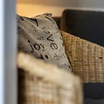 Strandhotel Nr 39 Apartman Laboe