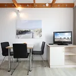 Apartman Strandhotel Nr 39 Laboe