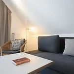 Strandhotel Nr 39 3* Laboe