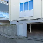 Strandhotel Nr 39 Apartman