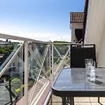 Apartman Strandhotel Nr 39 Laboe