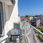 Strandhotel Nr 39 3*