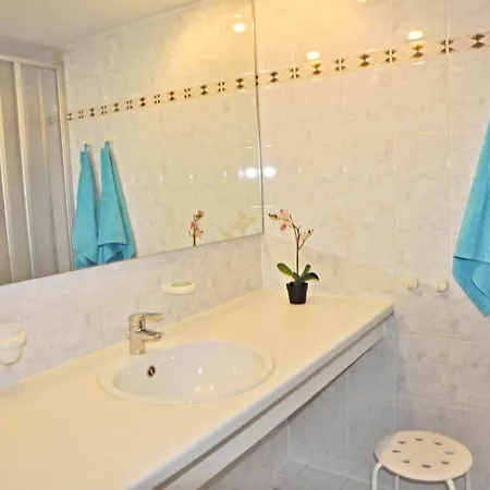 Strandhotel Nr 39 Apartment *