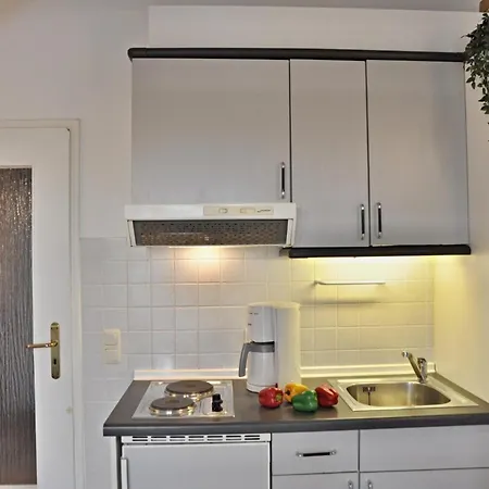 Strandhotel Nr 39 Apartment *