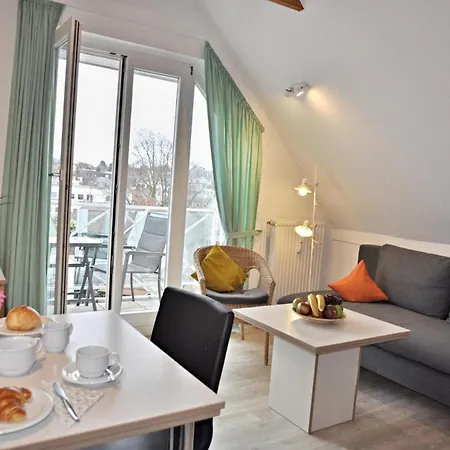 Strandhotel Nr 39 *