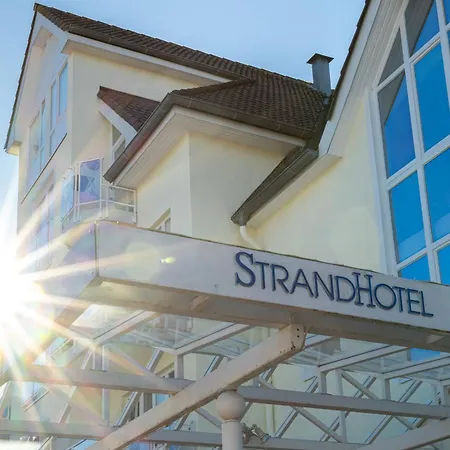 Apartment Strandhotel Nr 39