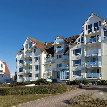 Strandhotel Nr 39 Laboe