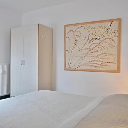 Apartment Strandhotel Nr 39 *