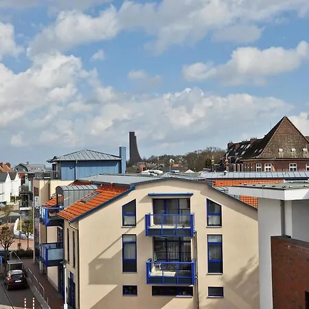 Strandhotel Nr 39 *