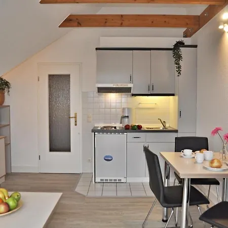 Apartment Strandhotel Nr 39 Laboe
