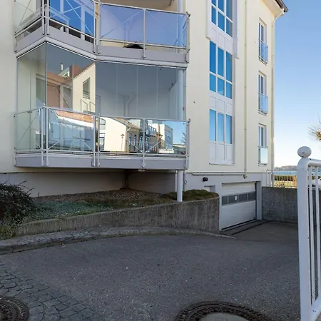 Strandhotel Nr 39 * Laboe
