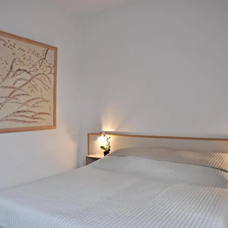 Strandhotel Nr 39 Apartment *