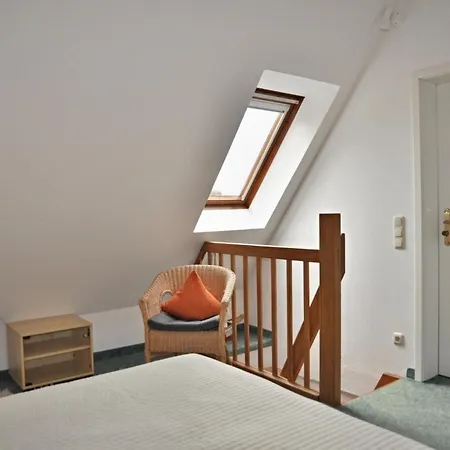 Apartment Strandhotel Nr 39 *