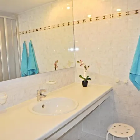 Strandhotel Nr 39 Apartment Laboe