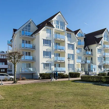 Strandhotel Nr 39 Laboe