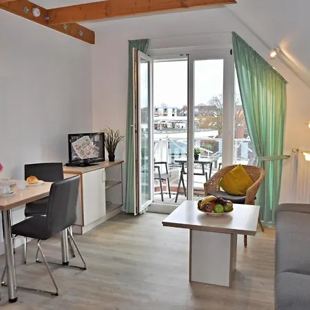 Strandhotel Nr 39 Apartment