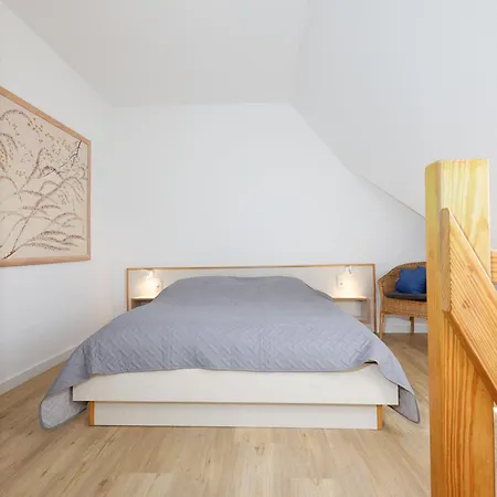 Strandhotel Nr 39 شقة *