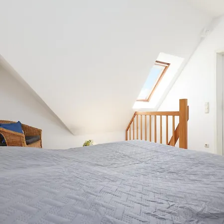 شقة Strandhotel Nr 39 *