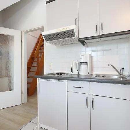 Strandhotel Nr 39 拉博埃