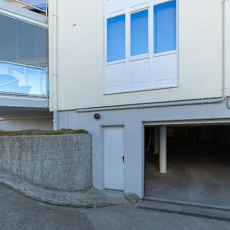 Strandhotel Nr 39 公寓