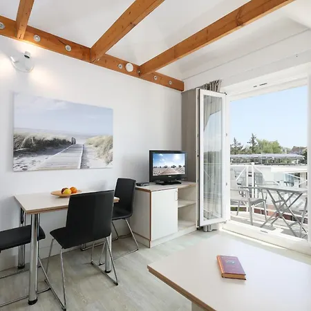 公寓 Strandhotel Nr 39