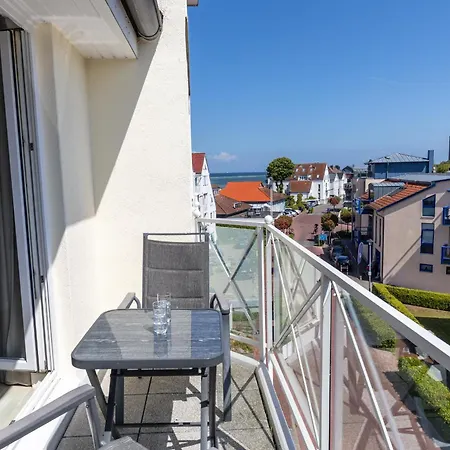 Strandhotel Nr 39 *