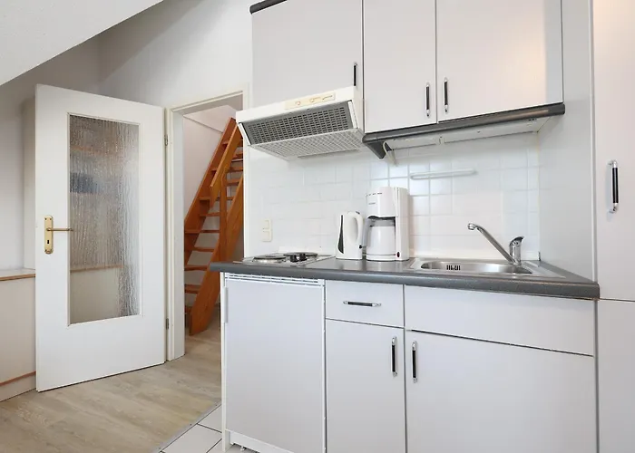 Strandhotel Nr 39 Laboe