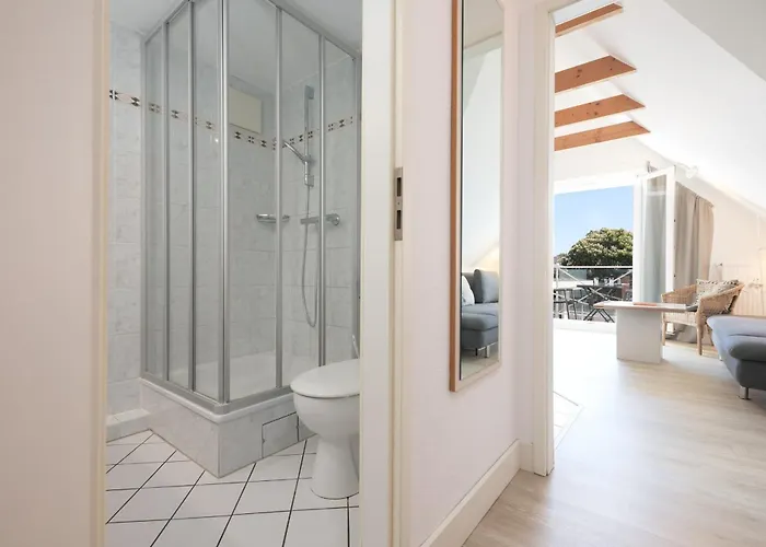 Strandhotel Nr 39 Laboe