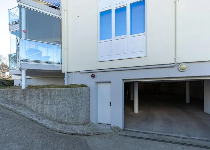 Strandhotel Nr 39 Apartamento