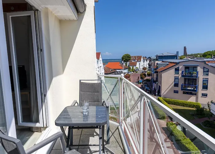 Strandhotel Nr 39 3*